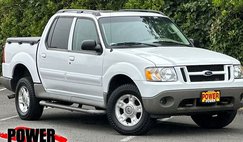 2003 Ford Explorer Sport Trac XLS