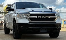 2019 Ram Ram Pickup 1500 Big Horn