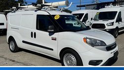 2022 Ram ProMaster City Base