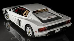 1991 Ferrari 2Dr Coupe