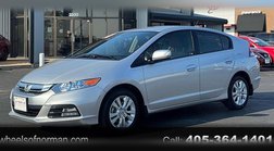 2014 Honda Insight EX