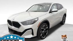 2025 BMW X2 xDrive28i