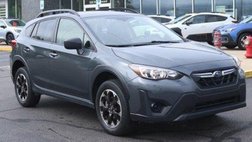 2023 Subaru Crosstrek Base