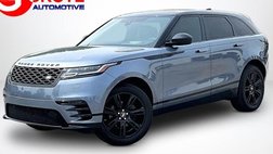 2020 Land Rover Range Rover Velar P250 R-Dynamic S