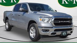 2020 Ram Ram Pickup 1500 Lone Star