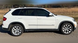 2011 BMW X5 AWD 4dr 35i