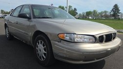 1999 Buick Century Custom