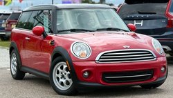 2014 MINI Clubman Cooper
