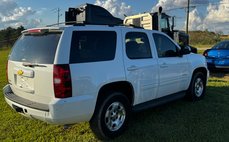 2013 Chevrolet Tahoe LS