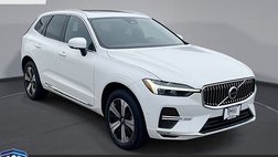 2023 Volvo XC60 Recharge T8 Plus Bright Theme