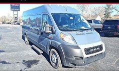 2019 Ram ProMaster 3500 159 WB