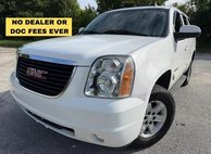 2010 GMC Yukon SLT XFE