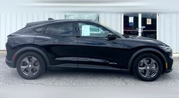2021 Ford Mustang Mach-E Select