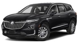 2022 Buick Enclave Premium