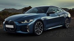 2022 BMW 4 Series M440i