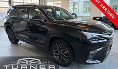 2024 Lexus TX 350 Premium