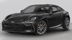 2025 Subaru BRZ tS
