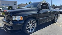 2005 Dodge Ram SRT-10 Base