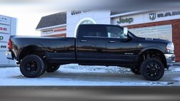 2022 Ram Ram Pickup 3500 Laramie