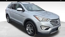 2016 Hyundai Santa Fe SE