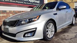 2014 Kia Optima EX