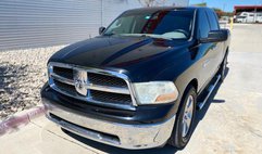 2011 Ram Ram Pickup 1500 ST