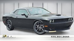 2021 Dodge Challenger GT
