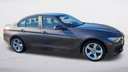2013 BMW 3 Series 328i xDrive