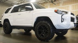 2016 Toyota 4Runner SR5 Premium