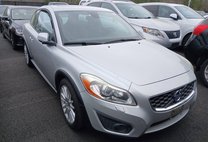 2011 Volvo C30 T5