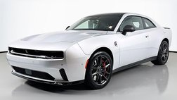 2024 Dodge Charger Daytona Scat Pack