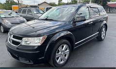 2010 Dodge Journey SXT
