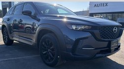 2024 Mazda CX-50 2.5 S Premium