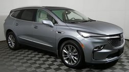 2024 Buick Enclave Avenir