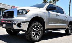 2008 Toyota Tundra SR5