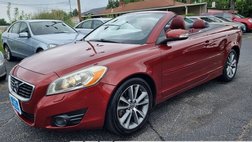 2011 Volvo C70 T5