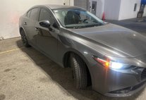 2021 Mazda MAZDA3 2.5 Turbo