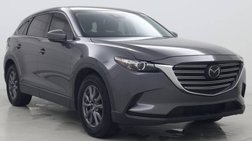 2022 Mazda CX-9 Sport
