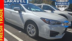 2018 Subaru Impreza Premium