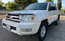 2005 Toyota 4Runner Sport Edition