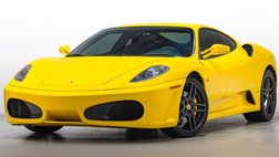 2006 Ferrari F430 F1