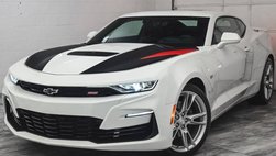 2023 Chevrolet Camaro SS