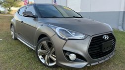 2014 Hyundai Veloster Turbo