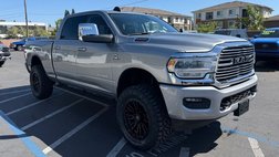 2024 Ram Ram Pickup 2500 Laramie