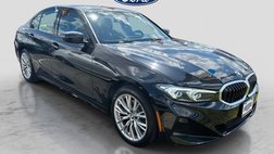 2023 BMW 3 Series 330i xDrive