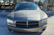 2009 Dodge Charger SE