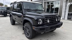 2026 Ineos Grenadier Base