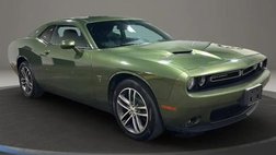 2018 Dodge Challenger GT