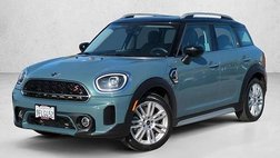 2023 MINI Countryman S