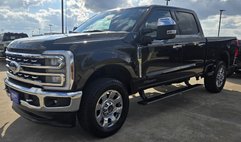 2024 Ford Super Duty F-250 Lariat